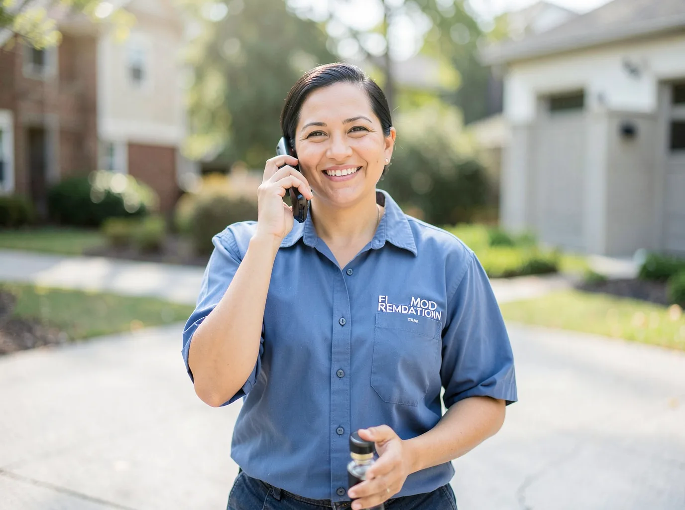 Mold Remediation Branch, MI FAQs